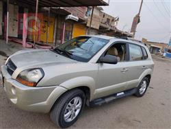 هیوندای تۆکسۆن